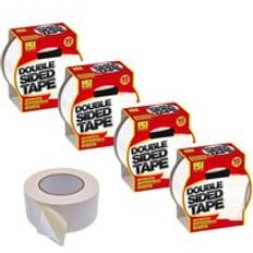 4 Double Sided Tape 10m