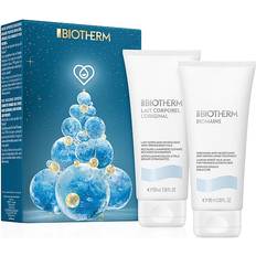 Biotherm Gift Boxes & Sets Biotherm Biomains Recruitment Set