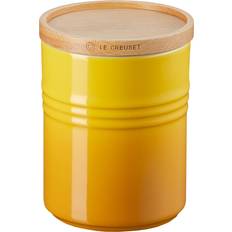 Stoneware Kitchen Containers Le Creuset Nectar Stoneware Kitchen Container