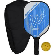Wejoy Camewin Carbon Racket