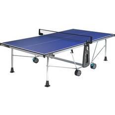 Cornilleau Table Tennis Tables Cornilleau Sport 300 Rollaway