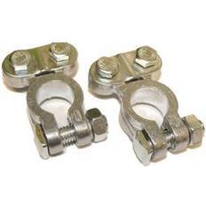 Trasmettitori FM Battery Terminals Clamps Negative