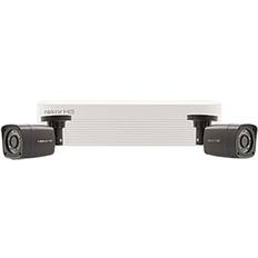Videocamere ESP Hd Cctv Kit 4 Channel 2 Cameras 500Gb Rekhd4Kb2G