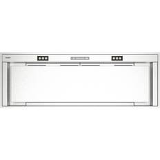 Asko CBB861SC 86cm Canopy, Stainless Steel