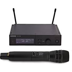 Shure slxd Shure SLXD24/K8B-K59 Handheld Wireless Microphone System