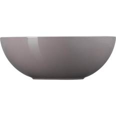 Le Creuset Servering Le Creuset Signature Skål Flint 24 cm Serveringsskål