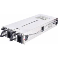 Alimentatori Silverstone GM400 1U 800W 20+4 Pin ATX Argento