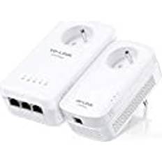 Access Points, Bridges & Repeater TP-Link TL-WPA8635P KIT