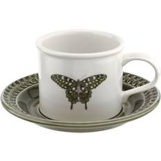 Portmeirion Cups Portmeirion Botanic Garden Harmony Breakfast Cup