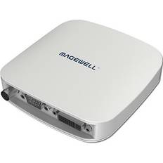 Magewell USB-A Capture & TV-kort Magewell Usb Capture Aio Hvid