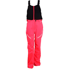 Pink - Træningstøj Jumpsuits & Overalls 2117 of Sweden Vidsel 3L Shell Trousers Women's - Pink