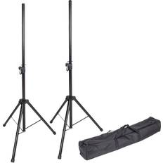 Speaker Accessories Kinsman Standard KSS08 Speaker Floorstand