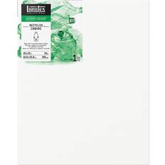 Canvas Liquitex Recycled Plastic Canvas deep edge 16 in. x 20 in