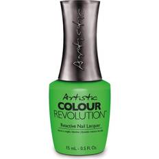 Artistic Colour Revolution Crave The Rave 2018 Nail Polish 15ml