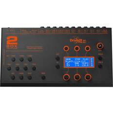 Drum Machines 2box DrumIt Five MK II E-Drum Modul E-Drum-Modul