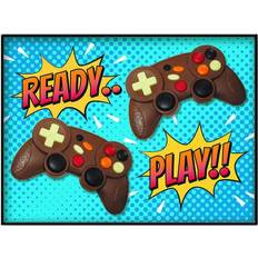 Kübler Fødevarer Kübler Chokolade Controller 70 Gram