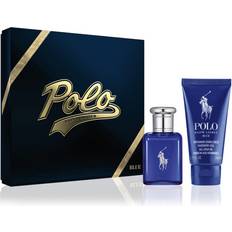 Parfüme Polo Ralph Lauren Polo Blue Gift Set EdT 40ml + Shower Gel 50ml