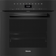 Miele 60 cm - Sort Ovne Miele H 7464 BP Sort