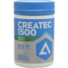 Createc 1500 