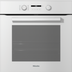 Hvid - Pyrolytisk Ovne Miele H 2861 BP Hvid