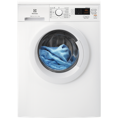 Beste Electrolux Vaskemaskiner Electrolux Vaskemaskin EW2F3048D2