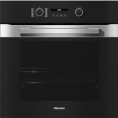 Miele H 2861 BP CleanSteel Ugnar Rostfritt stål