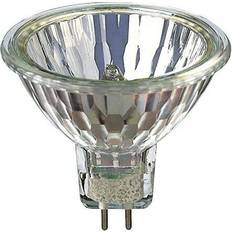 Philips 5Pack Halogen 12V MR16 20W GU5.3 36D 4000Hrs Dimmable Halogen Dichroic