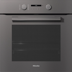 Miele Självrengöring Ugnar Miele H 2861 BP Grå