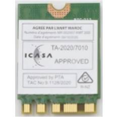 Network Cards & Bluetooth Adapters Lenovo 5W10V25797 FRU Liteon RTL8852AE WiFi 6