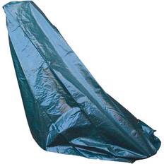 Silverline Lawn Mower Cover 1000 lawn mower cover 1000 970 500mm 410810