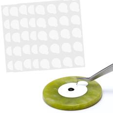 Lash Adhesive on sale Shein Eyelash Extension Glue Stickers - Jade Stone