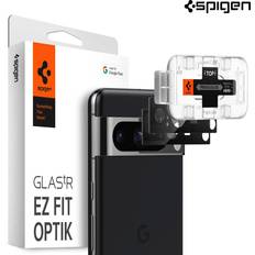 Protecteurs d'Écran Spigen Optik Lens Protector for Google pixel 8