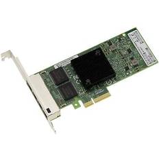 Network Cards & Bluetooth Adapters Pcie x4 10 100 1000 1g 4 ports, gigabit ethernet intel i350am4 industrial grade