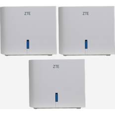 Routrar Zte Mesh WiFi Gigbit Dual-band