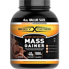 Mass protein powder Super Advanced Mass Gainer Whey Protein Powder