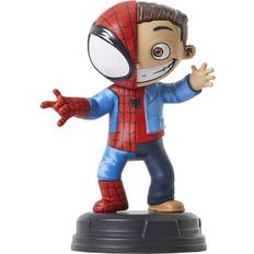 Marvel Animated Peter Statue