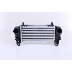 Mobil Luftkølere Nissens Nissens Intercooler Turbo charger 96793