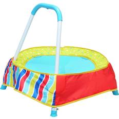 Chad Valley Toddler Trampoline 2ft