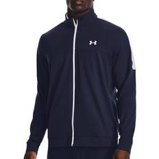 Golf - Herren Oberbekleidung Under Armour Storm Midlayer Fullzip Jacke Herren