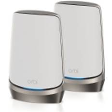 Netgear Orbi WiFi 6E Mesh System RBKE962