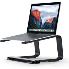 Griffin Elevator Computer Laptop Stand Black/Clear