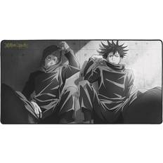 Jujutsu Kaisen skrivbordsmatta, XXL halkfri