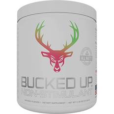 Stim Free Pre-Workout