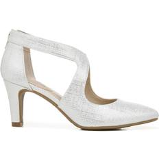 Heels & Pumps LifeStride Giovanna 2 - Silver