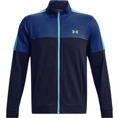 Under Armour Golf Tøj Under Armour Storm Midlayer full Zip Herre Navy Blå