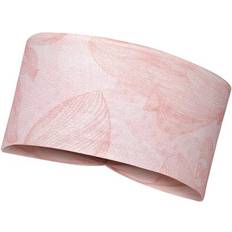 Pink - Women Headbands Buff CoolNet UV Ellipse Headband - Cyancy Blossom