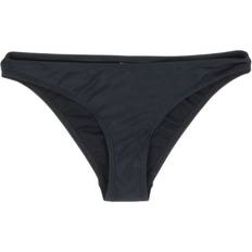 Poliéster Bikinis Pieces Braguita de Bikini Para Mujer Baomi - Noir