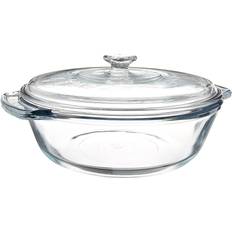 Anchor Hocking Oven Basics Oven Dish 24.1cm 10.7cm