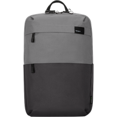 Sagano EcoSmart Travel Backpack 15.6" - Grey