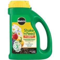 Miracle Gro Shake 'N Feed All Purpose Plant Food